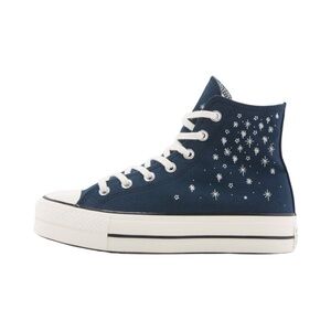 Women's Chuck Taylor All Star Hi Lift Platform Sneaker
Box40